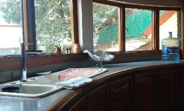 TEKIT AMPLIA CASA EN VENTA TLALPAN