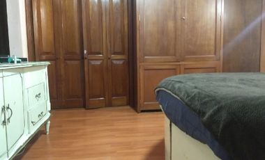 TEKIT AMPLIA CASA EN VENTA TLALPAN