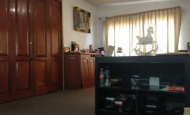 TEKIT AMPLIA CASA EN VENTA TLALPAN