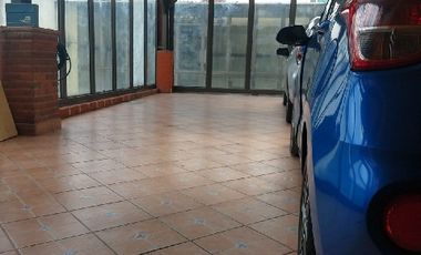 TEKIT AMPLIA CASA EN VENTA TLALPAN
