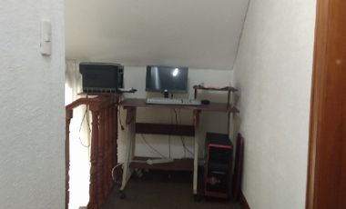 TEKIT AMPLIA CASA EN VENTA TLALPAN