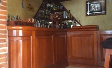 TEKIT AMPLIA CASA EN VENTA TLALPAN