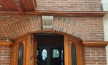 TEKIT AMPLIA CASA EN VENTA TLALPAN