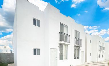 CASA EN VENTA QUINTAS NAVARRA TORREON