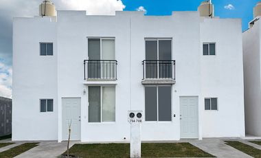 CASA EN VENTA QUINTAS NAVARRA TORREON