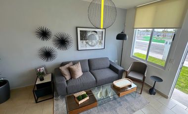 CASA EN VENTA QUINTAS NAVARRA TORREON