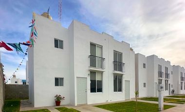 CASA EN VENTA QUINTAS NAVARRA TORREON