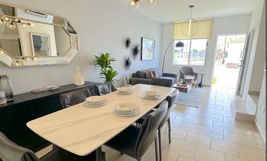 CASA EN VENTA QUINTAS NAVARRA TORREON