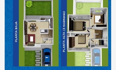 CASA EN VENTA QUINTAS NAVARRA TORREON