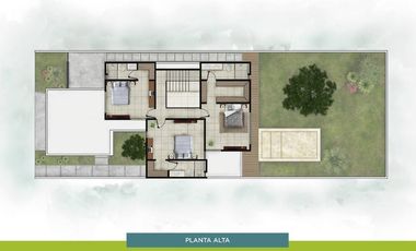 Casa en Venta en Conkal, Mérida, Yucatán