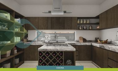 Casa en Venta en Conkal, Mérida, Yucatán