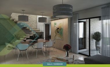 Casa en Venta en Conkal, Mérida, Yucatán