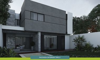 Casa en Venta en Conkal, Mérida, Yucatán