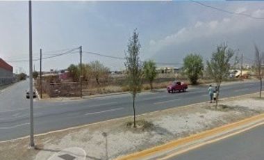 Terreno en renta en Monterrey, Nuevo Centro de Monterrey