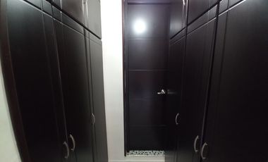 apartamento en arriendo en torre de varsovia piso 3 sin  ascensor. Cod A13731