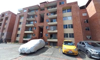 apartamento en arriendo en torre de varsovia piso 3 sin  ascensor. Cod A13731