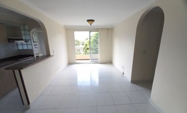 apartamento en arriendo en torre de varsovia piso 3 sin  ascensor. Cod A13731