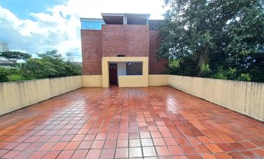 apartamento en arriendo en torre de varsovia piso 3 sin  ascensor. Cod A13731
