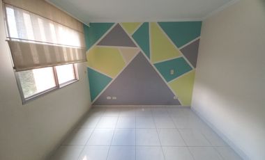 apartamento en arriendo en torre de varsovia piso 3 sin  ascensor. Cod A13731