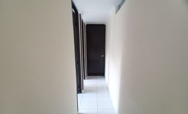 apartamento en arriendo en torre de varsovia piso 3 sin  ascensor. Cod A13731