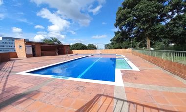 apartamento en arriendo en torre de varsovia piso 3 sin  ascensor. Cod A13731