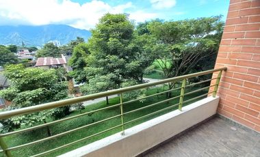 apartamento en arriendo en torre de varsovia piso 3 sin  ascensor. Cod A13731