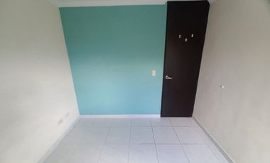 apartamento en arriendo en torre de varsovia piso 3 sin  ascensor. Cod A13731