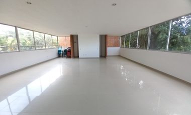 apartamento en arriendo en torre de varsovia piso 3 sin  ascensor. Cod A13731