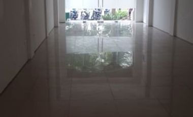 Ruko 2 lantai lingkungan ruko sudah banyak terhuni citra lake sawangan depok