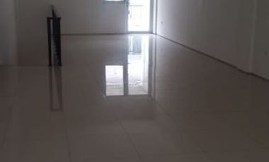 Ruko 2 lantai lingkungan ruko sudah banyak terhuni citra lake sawangan depok