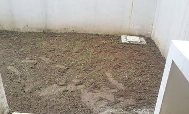 Ruko 2 lantai lingkungan ruko sudah banyak terhuni citra lake sawangan depok