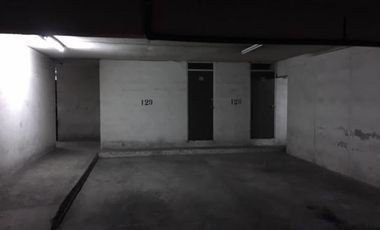 Estacionamiento en Venta en Hernando de Aguirre/ Carmen Sylva