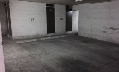 Estacionamiento en Venta en Hernando de Aguirre/ Carmen Sylva