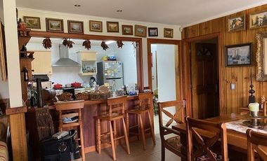 Casa en venta de 3 dorm. en Las Cabras