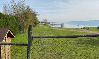 Casa en venta de 3 dorm. en Las Cabras