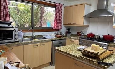 Casa en venta de 3 dorm. en Las Cabras