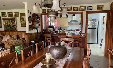 Casa en venta de 3 dorm. en Las Cabras