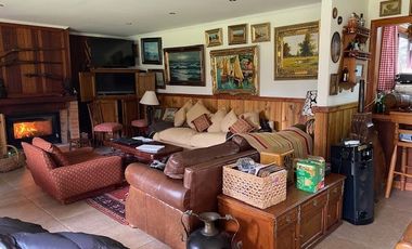 Casa en venta de 3 dorm. en Las Cabras