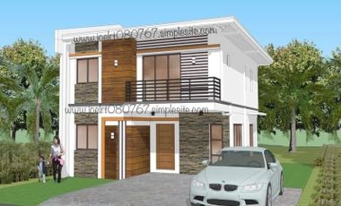 House and Lot in Oakville Pinesville Street 160sqm Lot Area 4bedrooms quezon city