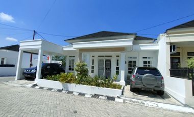 peremahan elit di tengah kota pekanbaru harga murah