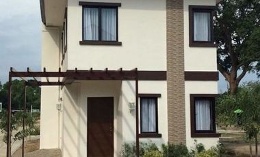 3 BEDROOM HOUSE AND LOT FOR SALE IN LIPA