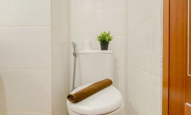 Apartemen Vittoria Residence