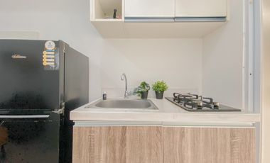 Apartemen Vittoria Residence