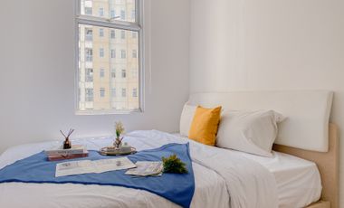 Apartemen Vittoria Residence