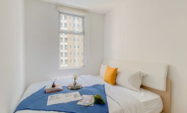Apartemen Vittoria Residence