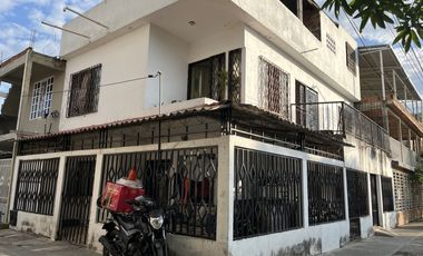 casa en venta en ciudad córdoba. Cod V16601