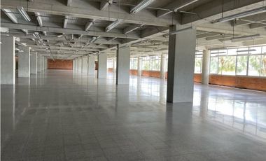 Oficina en arriendo Sector Guayabal