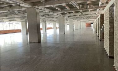 Oficina en arriendo Sector Guayabal
