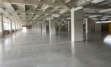 Oficina en arriendo Sector Guayabal