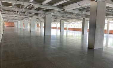 Oficina en arriendo Sector Guayabal